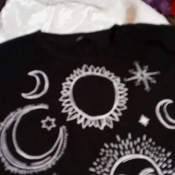 Shein top size 4 X - Picture 2 of 7